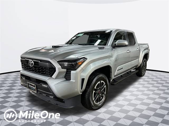2024 Toyota Tacoma TRD Sport Hybrid — Pickup Truck — 12,598 mi — Owings Mills, MD