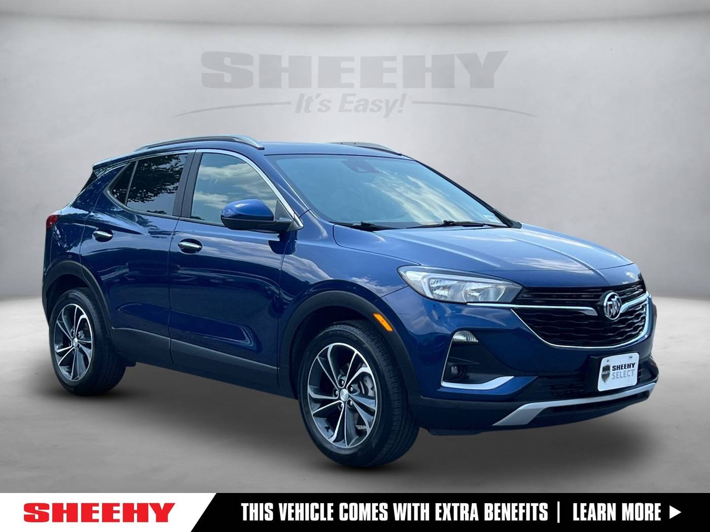 2022 Buick Encore GX Select — SUV — 14,473 mi — Hagerstown, MD