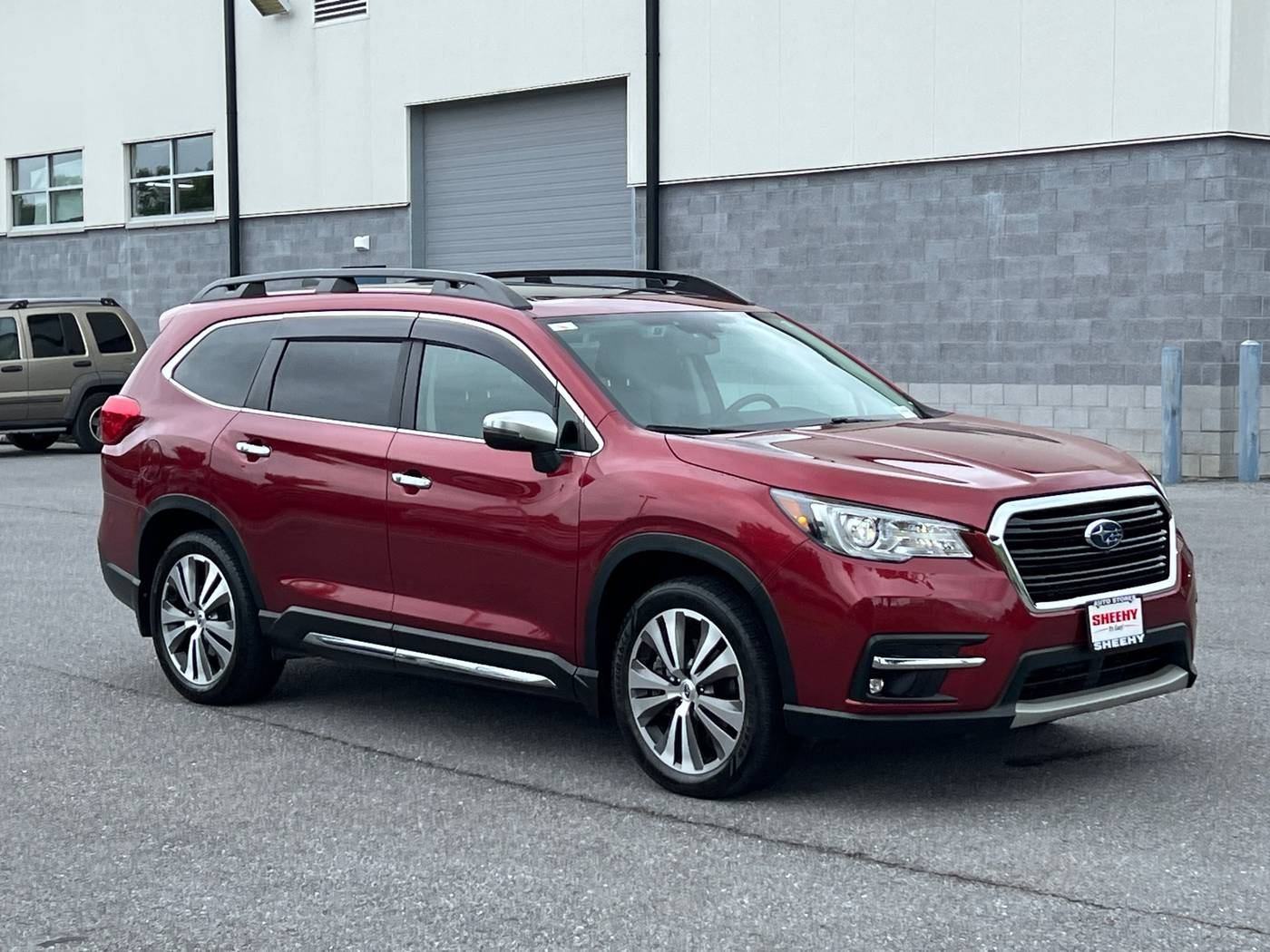 2021 Subaru Ascent Touring — SUV — 70,579 mi — Hagerstown, MD