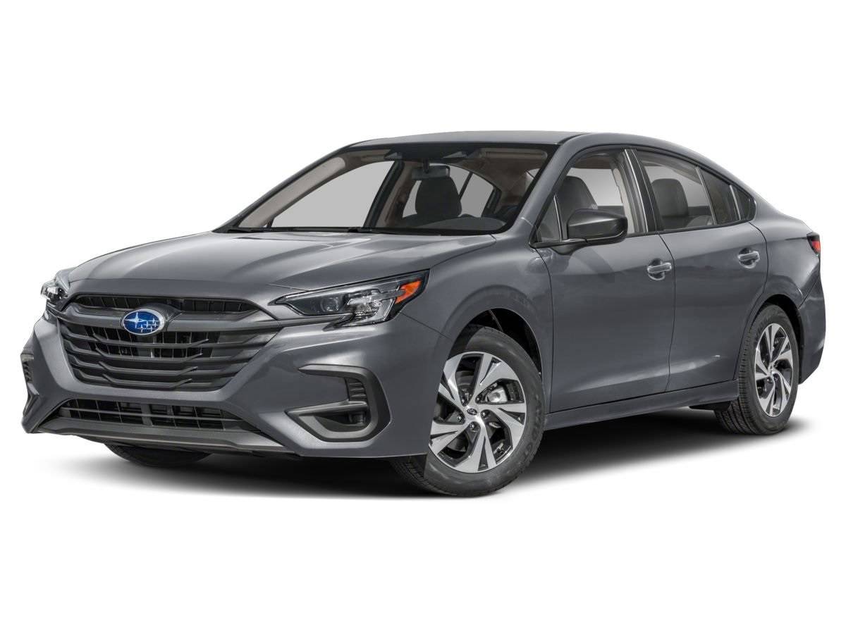 2025 Subaru Legacy 2.5i — Sedan — 6,413 mi — Hagerstown, MD