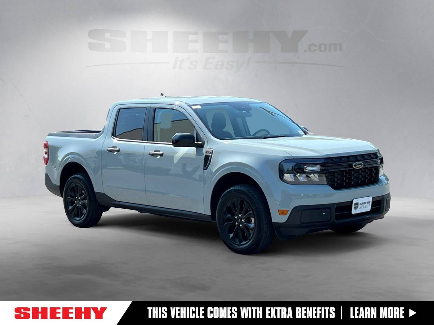 2023 Ford Maverick XLT — Pickup Truck — 18,803 mi — Hagerstown, MD