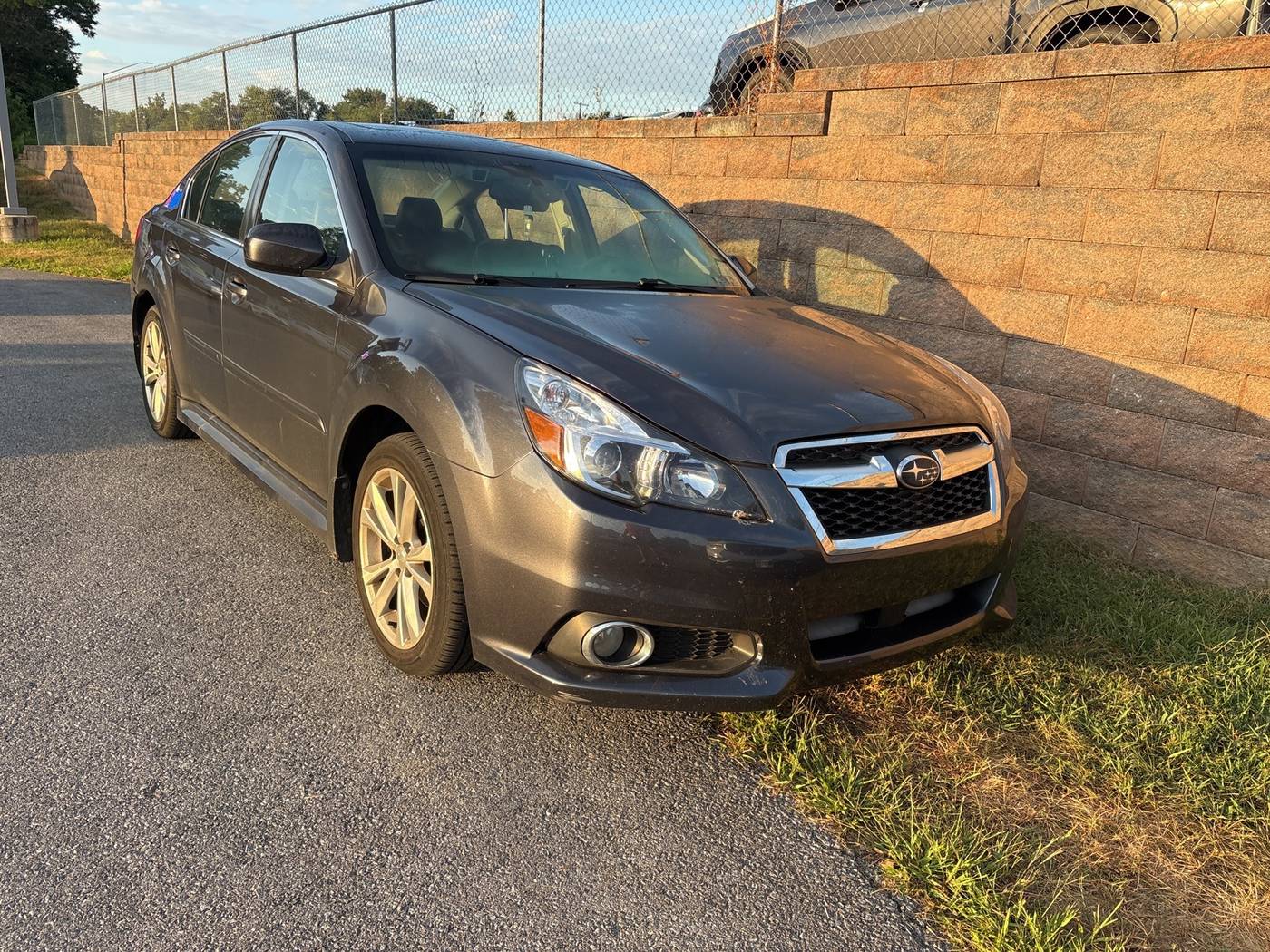 2013 Subaru Legacy 2.5i Limited — Sedan — 174,678 mi — Hagerstown, MD