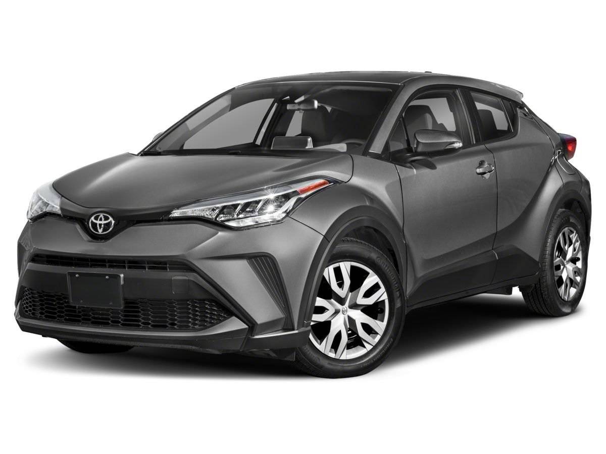 2021 Toyota C-HR XLE — SUV — 73,903 mi — Hagerstown, MD