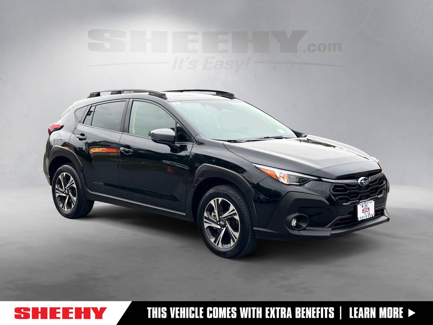 2024 Subaru Crosstrek Premium — SUV — 20,103 mi — Hagerstown, MD