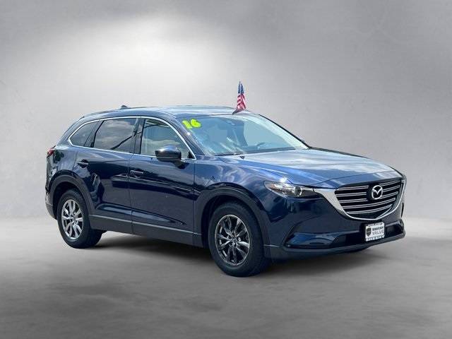 2016 Mazda CX-9 Touring — SUV — 119,804 mi — Hagerstown, MD
