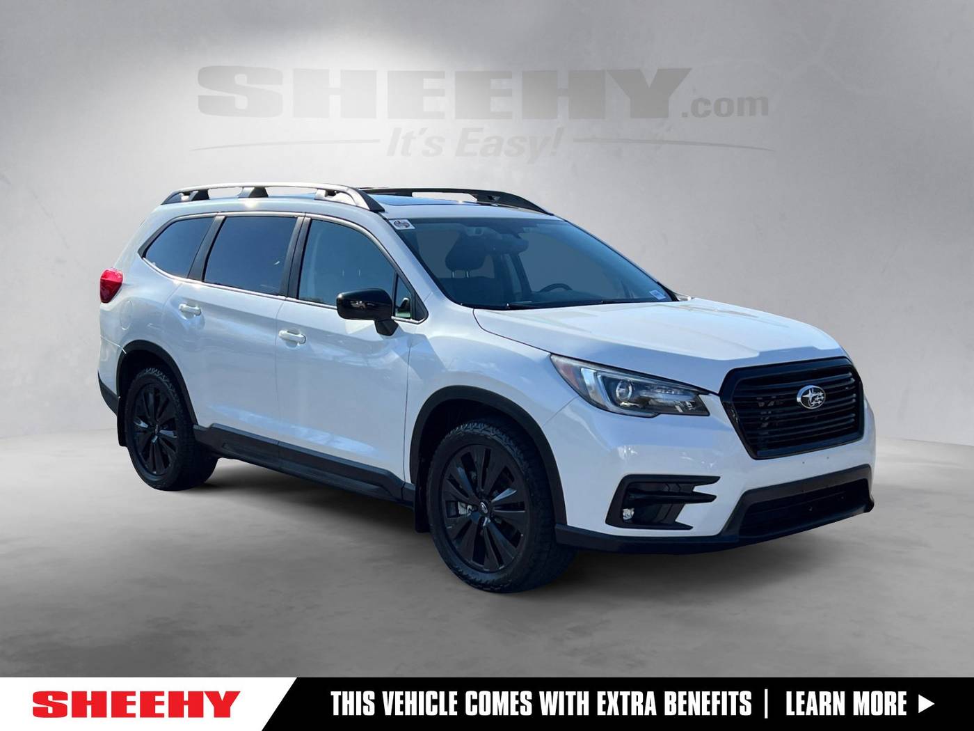 2022 Subaru Ascent Onyx Edition — SUV — 37,486 mi — Hagerstown, MD