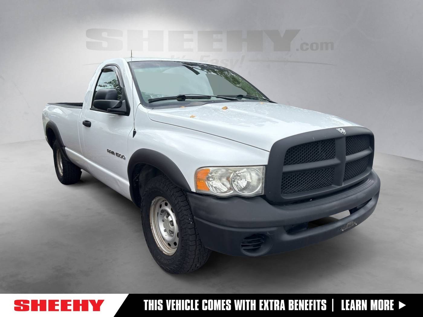 2005 Dodge Ram 1500 ST — Pickup Truck — 166,982 mi — Hagerstown, MD