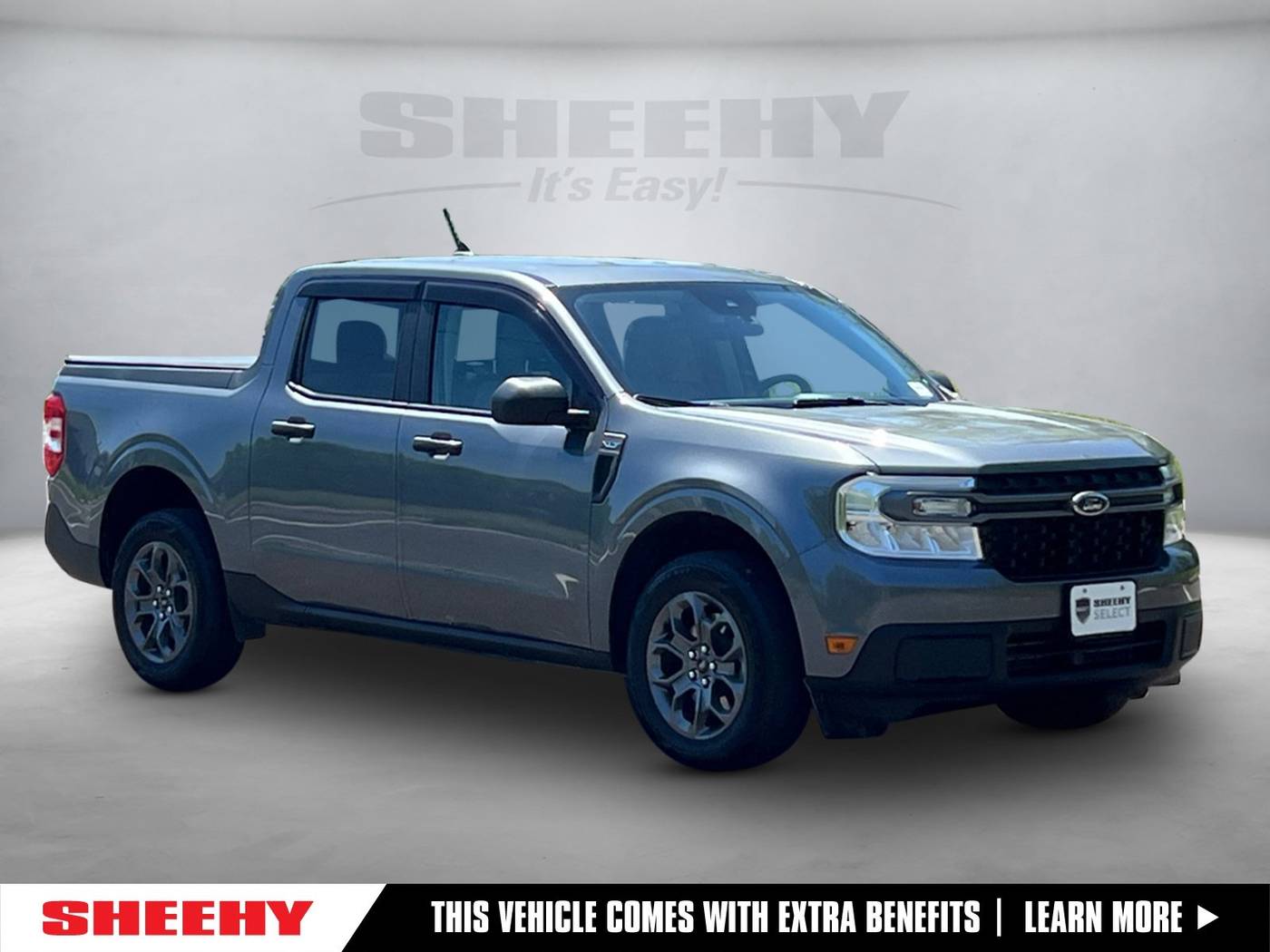 2022 Ford Maverick XLT — Pickup Truck — 32,373 mi — Hagerstown, MD