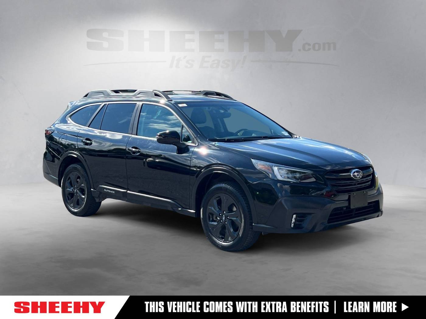 2020 Subaru Outback 2.4T Onyx Edition XT — SUV — 90,841 mi — Hagerstown, MD
