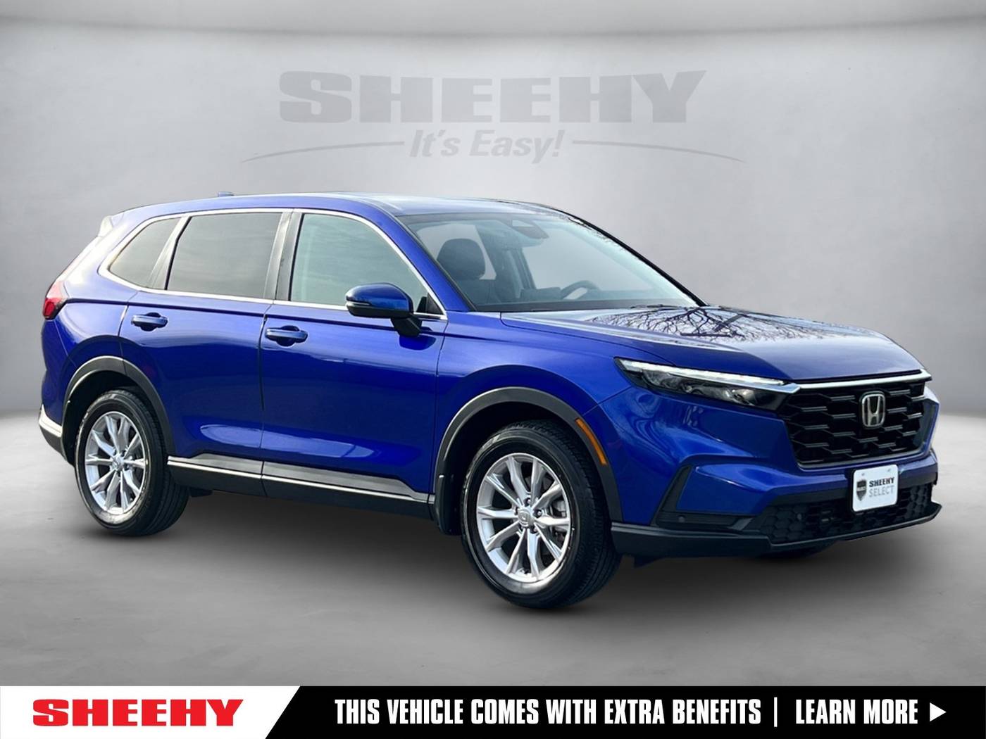 2024 Honda CR-V EX-L — SUV — 29,194 mi — Hagerstown, MD