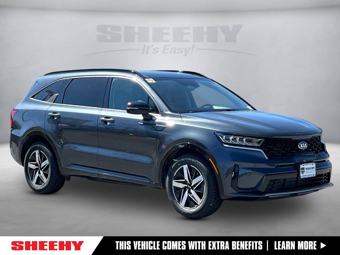 2021 Kia Sorento S — SUV — 41,924 mi — Hagerstown, MD