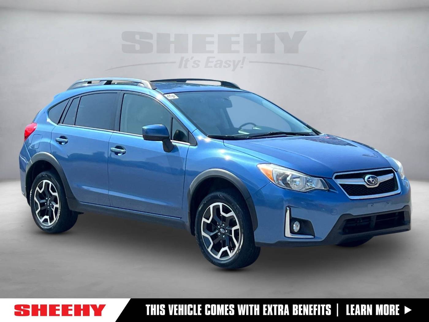2016 Subaru Crosstrek Premium — SUV — 108,676 mi — Hagerstown, MD
