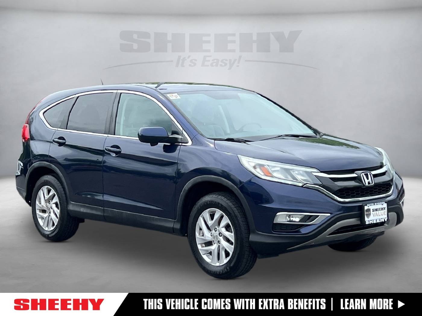 2015 Honda CR-V EX — SUV — 183,267 mi — Hagerstown, MD