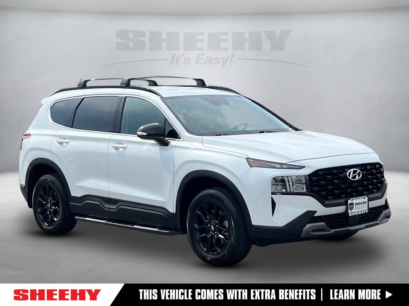 2023 Hyundai Santa Fe XRT — SUV — 26,379 mi — Hagerstown, MD