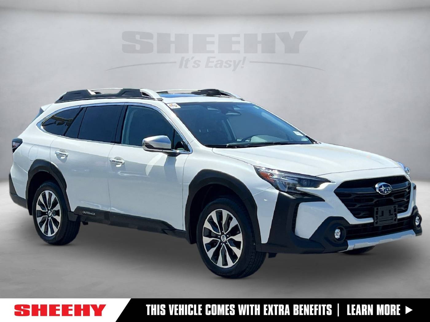 2023 Subaru Outback Touring — SUV — 35,825 mi — Hagerstown, MD