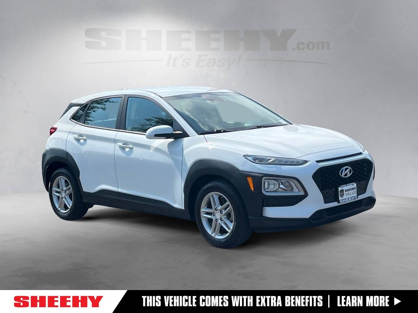 2020 Hyundai Kona SE — SUV — 93,893 mi — Hagerstown, MD