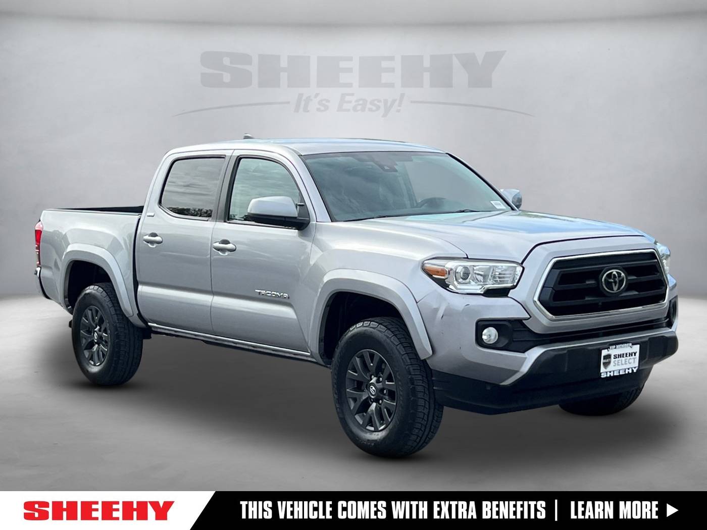 2021 Toyota Tacoma SR5 — Pickup Truck — 64,419 mi — Hagerstown, MD