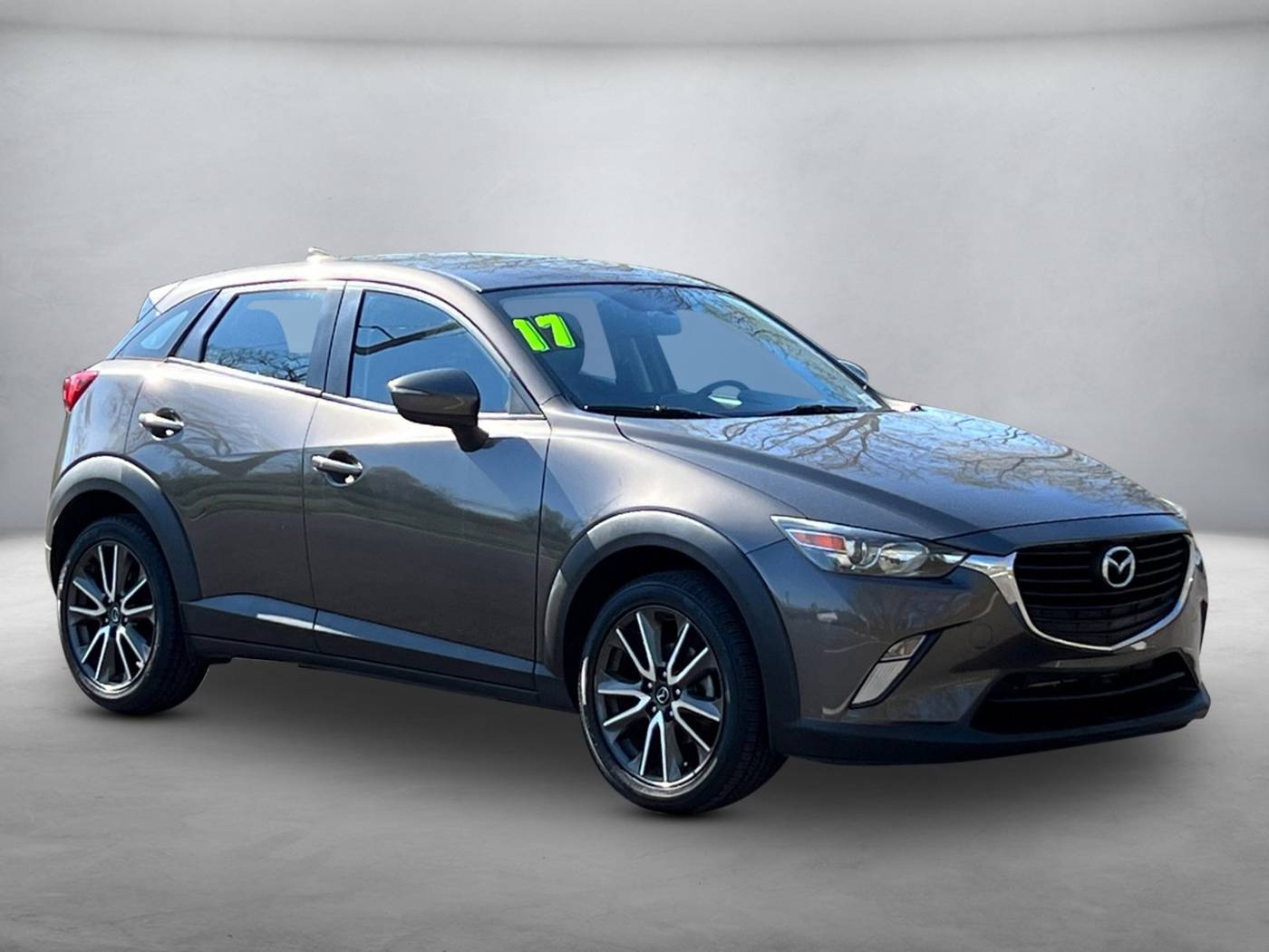 2017 Mazda CX-3 Touring — SUV — 96,105 mi — Hagerstown, MD