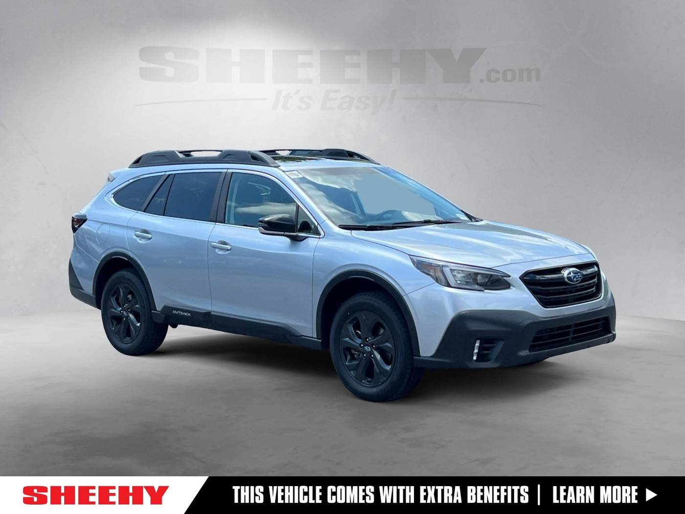 2022 Subaru Outback 2.4T Onyx Edition XT — SUV — 32,676 mi — Hagerstown, MD