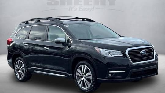 2021 Subaru Ascent Touring — SUV — 134,378 mi — Hagerstown, MD