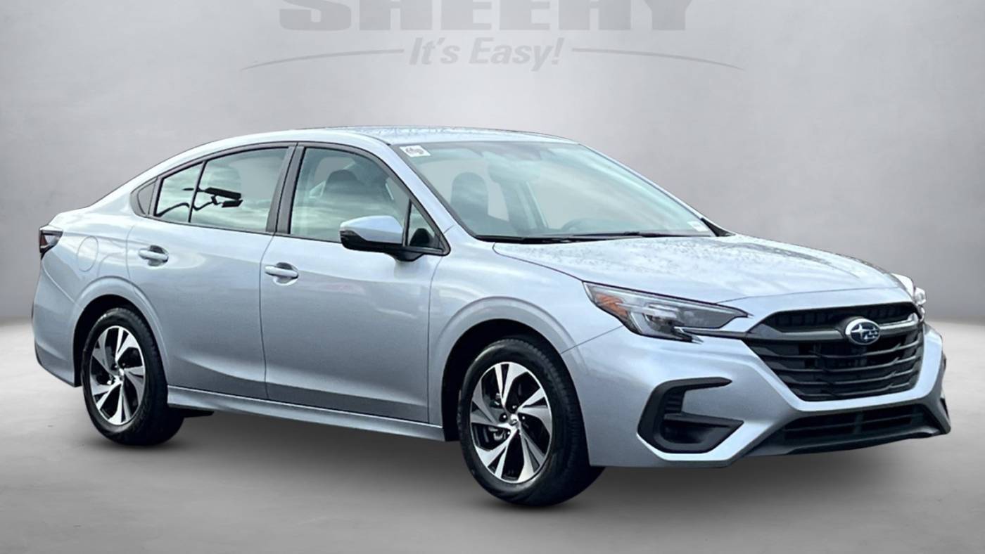 2025 Subaru Legacy Premium — Sedan — 1,243 mi — Hagerstown, MD