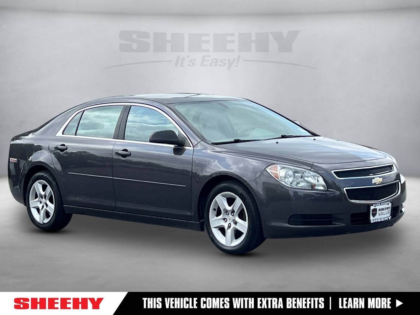 2010 Chevrolet Malibu LS — Sedan — 141,967 mi — Hagerstown, MD