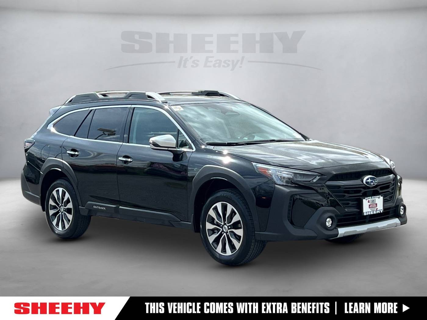 2023 Subaru Outback Touring — SUV — 29,448 mi — Hagerstown, MD