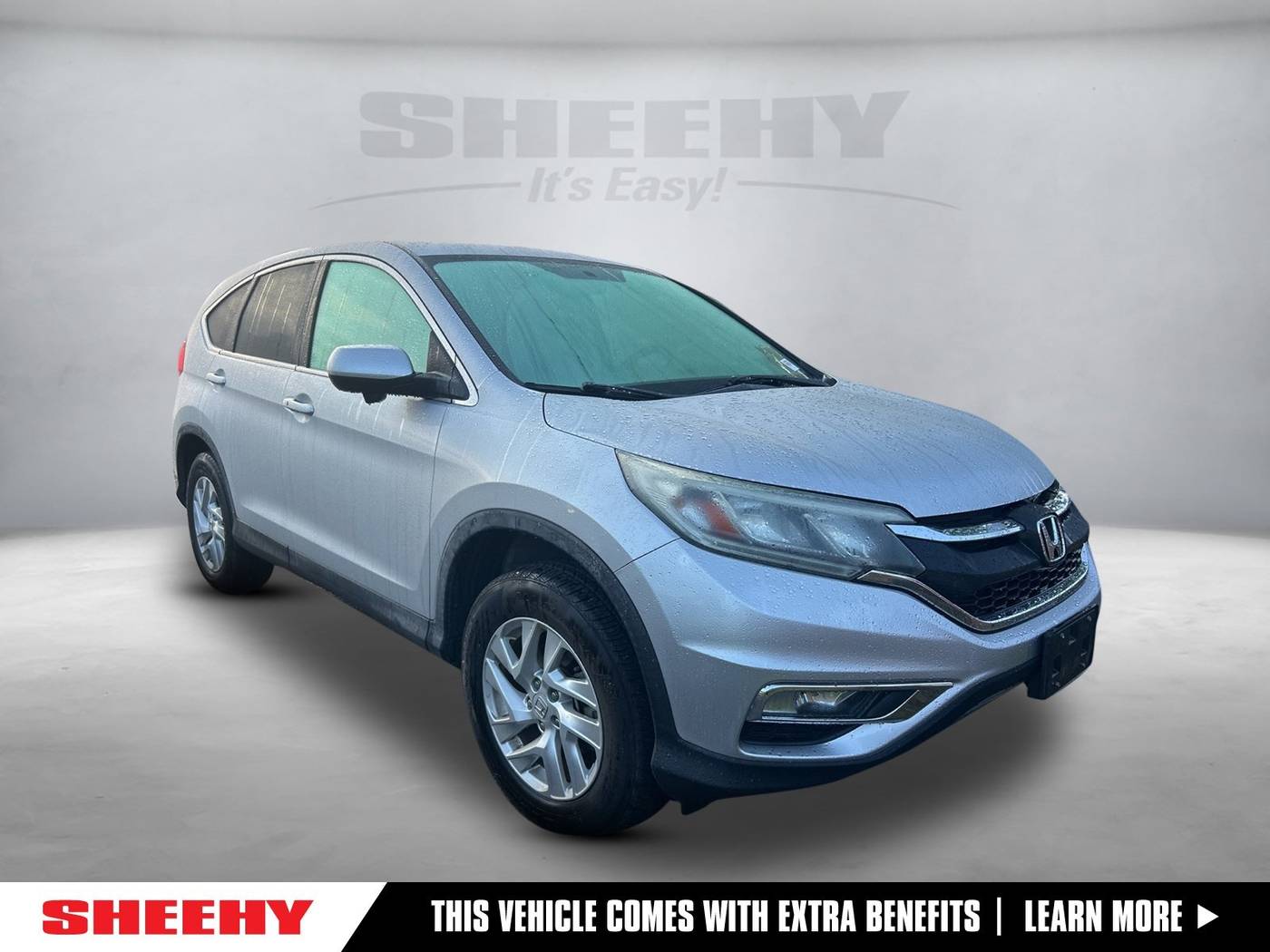 2015 Honda CR-V EX — SUV — 48,244 mi — Hagerstown, MD