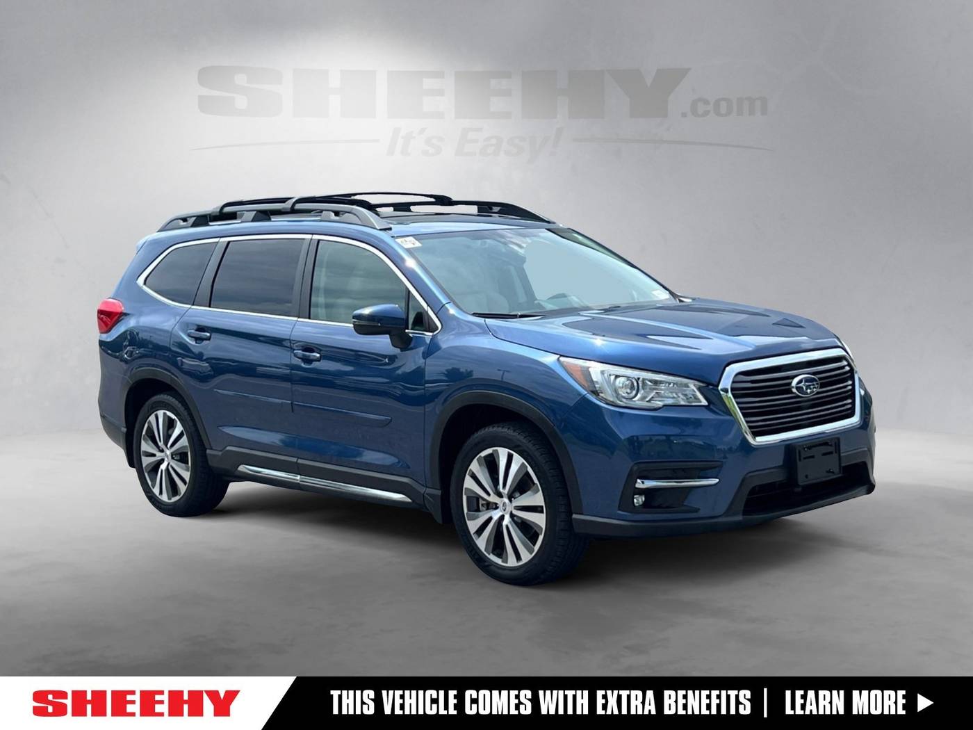 2020 Subaru Ascent Limited — SUV — 73,020 mi — Hagerstown, MD