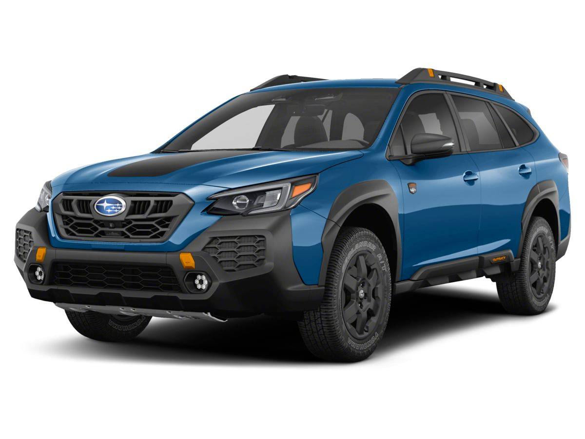 2024 Subaru Outback Wilderness — SUV — 28,476 mi — Hagerstown, MD