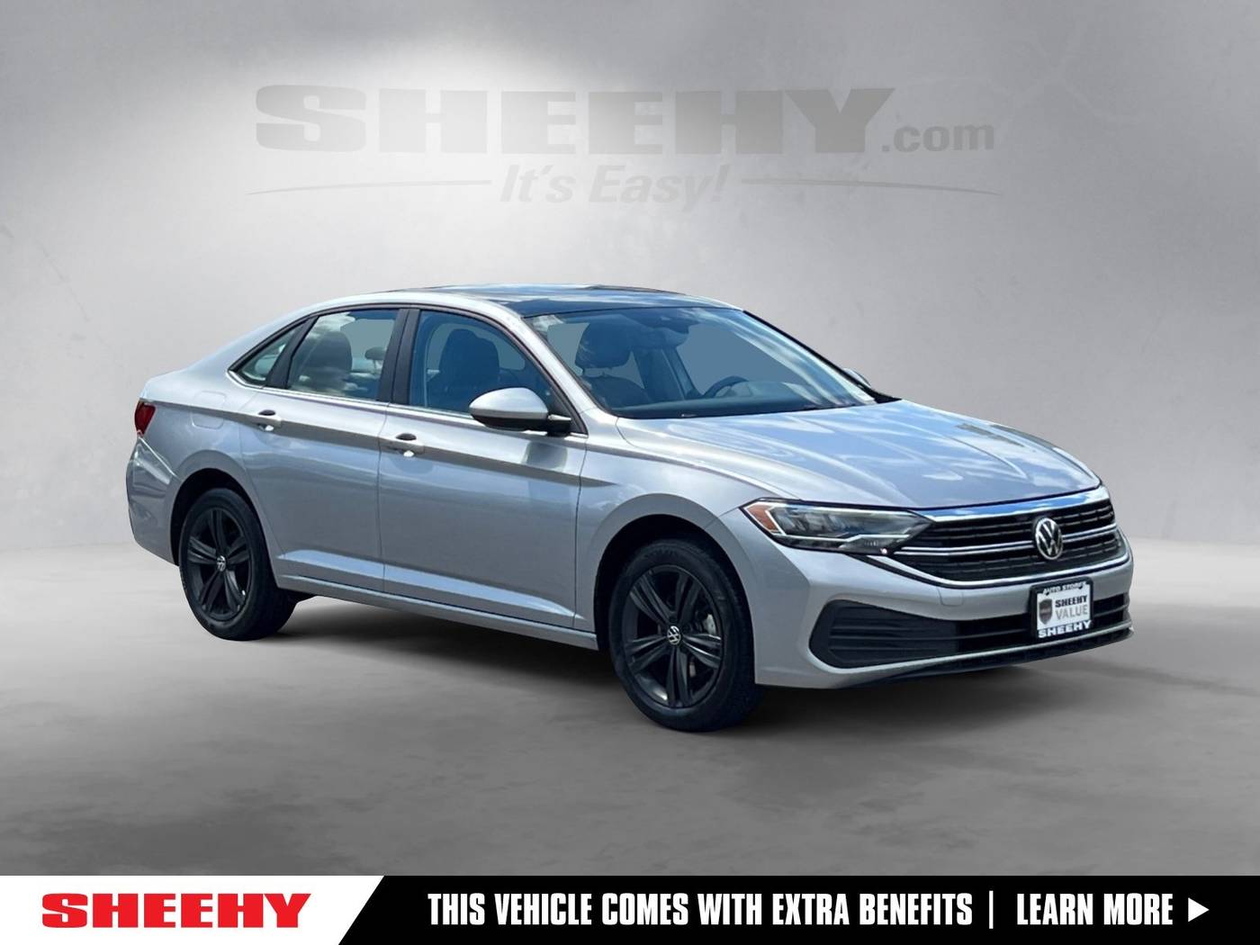 2022 Volkswagen Jetta SE — Sedan — 82,386 mi — Hagerstown, MD