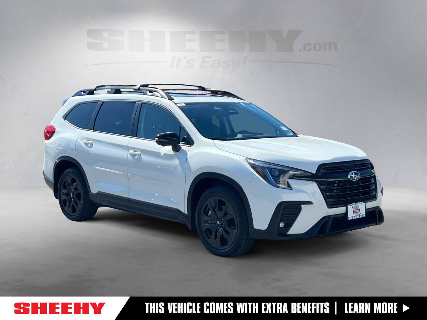 2023 Subaru Ascent Onyx Edition Limited — SUV — 66,678 mi — Hagerstown, MD