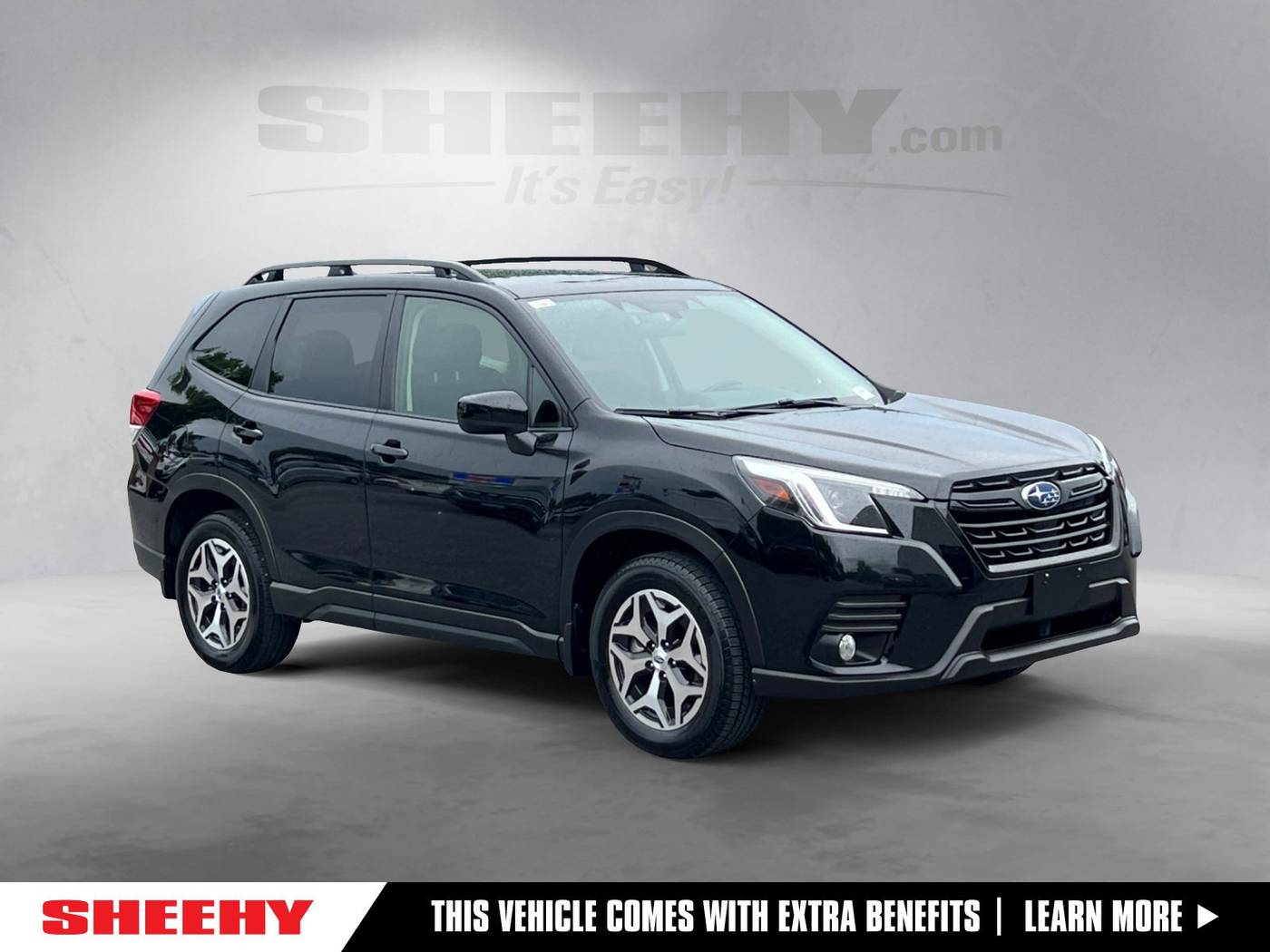 2023 Subaru Forester Premium — SUV — 56,224 mi — Hagerstown, MD