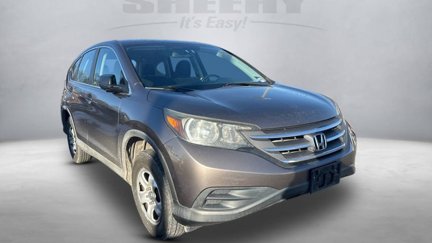 2012 Honda CR-V LX — SUV — 178,940 mi — Hagerstown, MD
