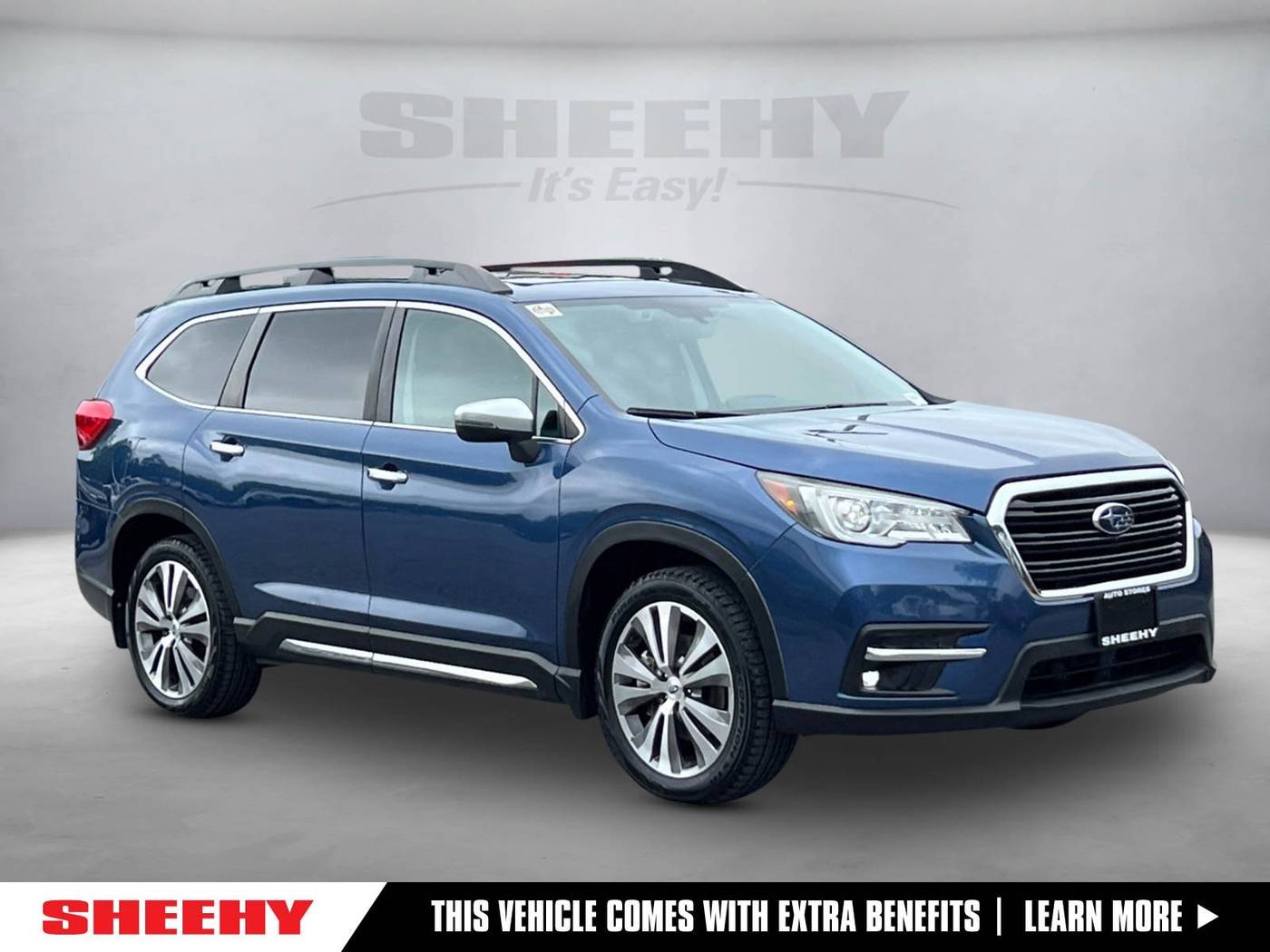 2020 Subaru Ascent Touring — SUV — 96,570 mi — Hagerstown, MD