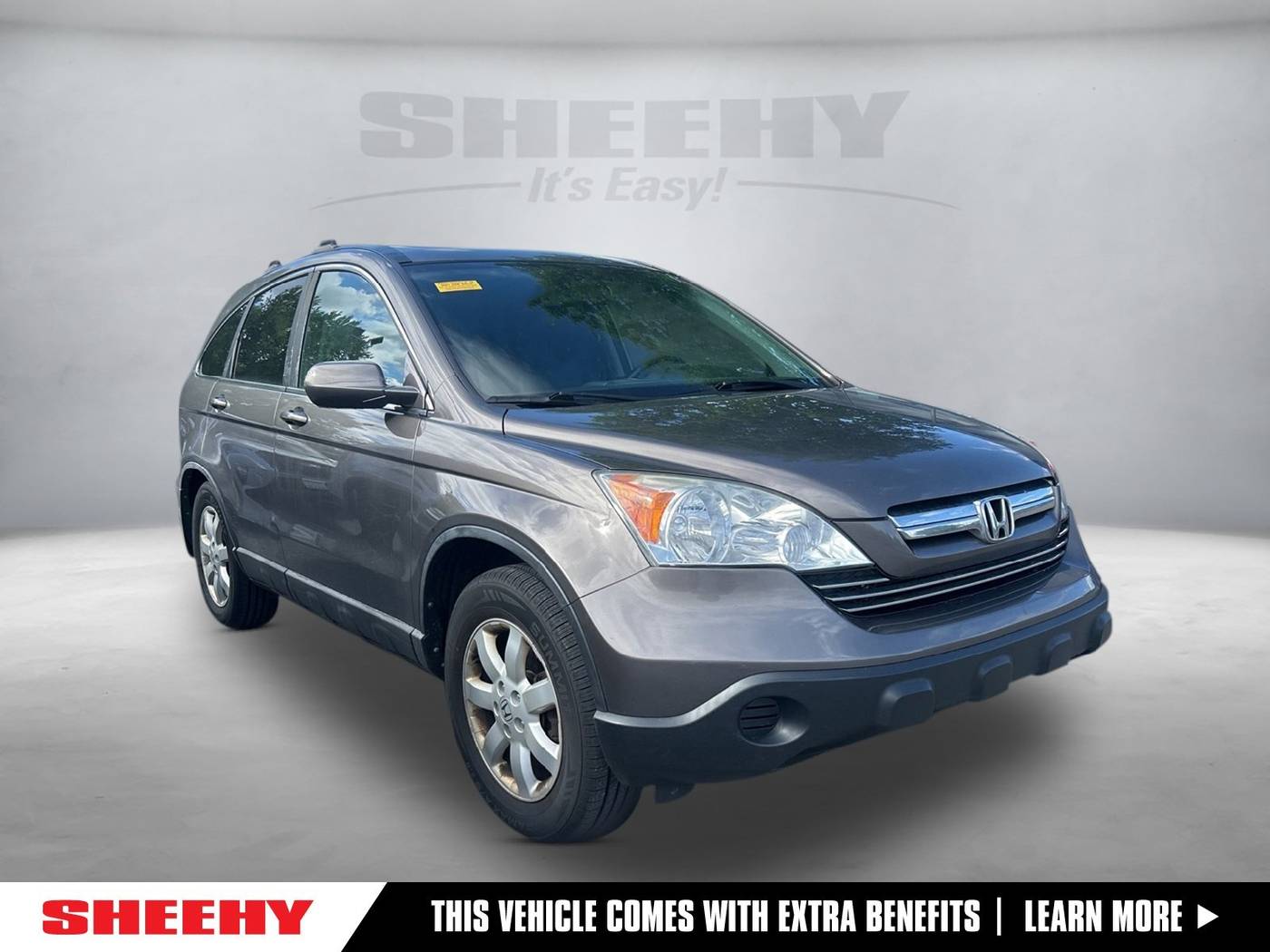 2009 Honda CR-V EX-L — SUV — 199,764 mi — Hagerstown, MD