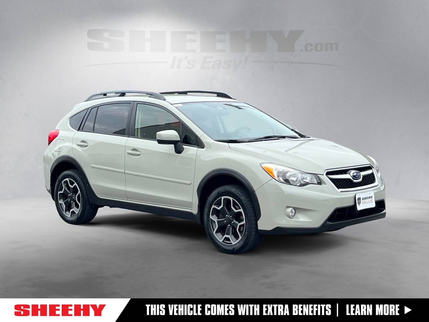 2015 Subaru XV Crosstrek 2.0i Premium — SUV — 59,867 mi — Hagerstown, MD