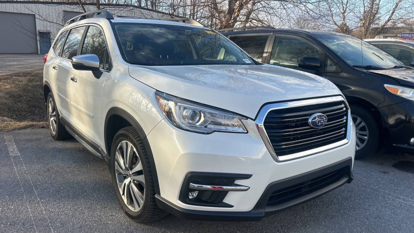 2020 Subaru Ascent Touring — SUV — 51,970 mi — Hagerstown, MD