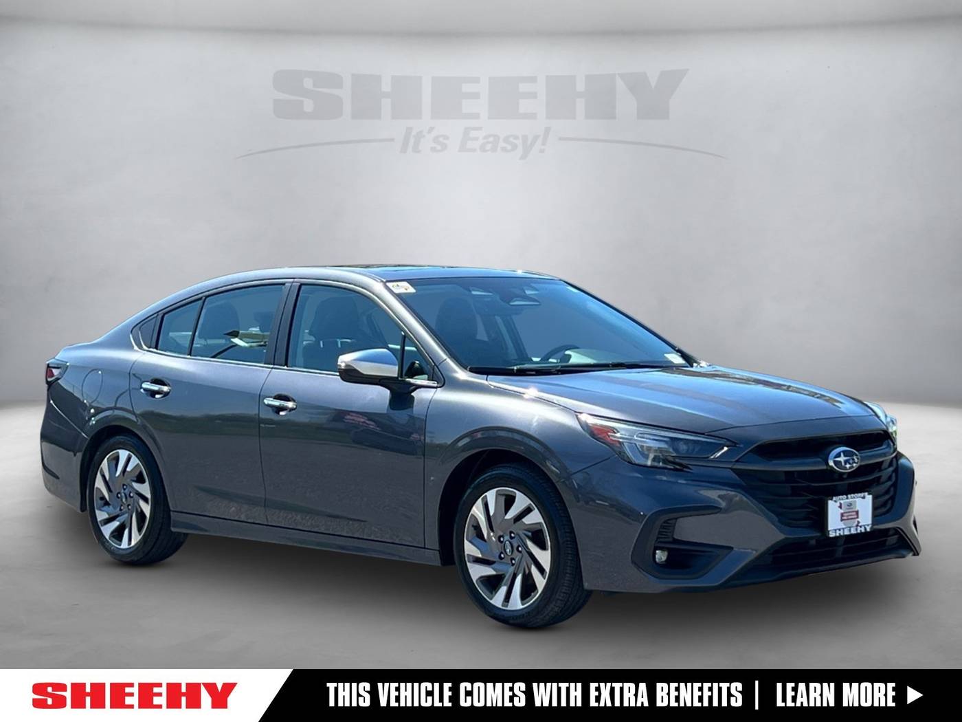 2023 Subaru Legacy Touring XT — Sedan — 51,279 mi — Hagerstown, MD