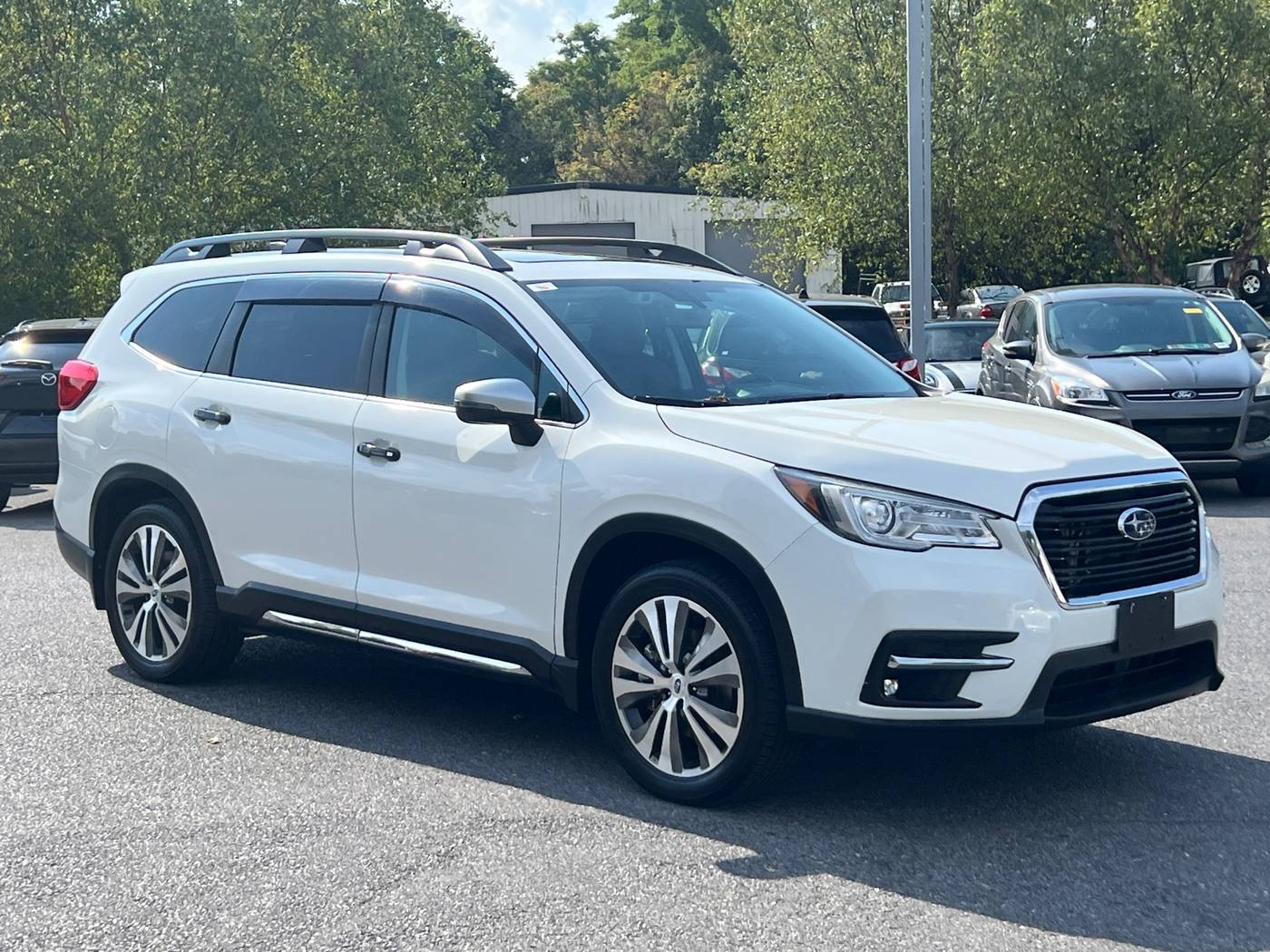 2020 Subaru Ascent Touring — SUV — 95,202 mi — Hagerstown, MD