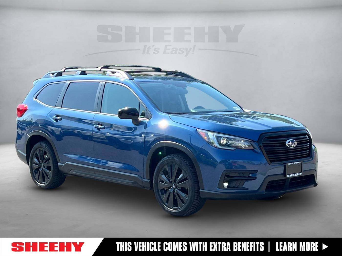 2022 Subaru Ascent Onyx Edition — SUV — 81,723 mi — Hagerstown, MD