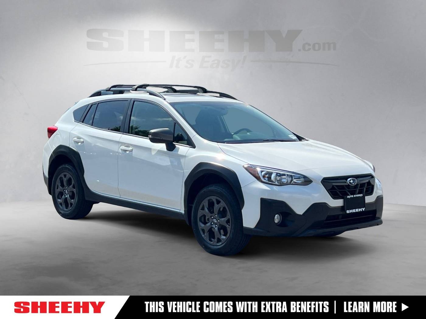 2021 Subaru Crosstrek Sport — SUV — 47,376 mi — Hagerstown, MD