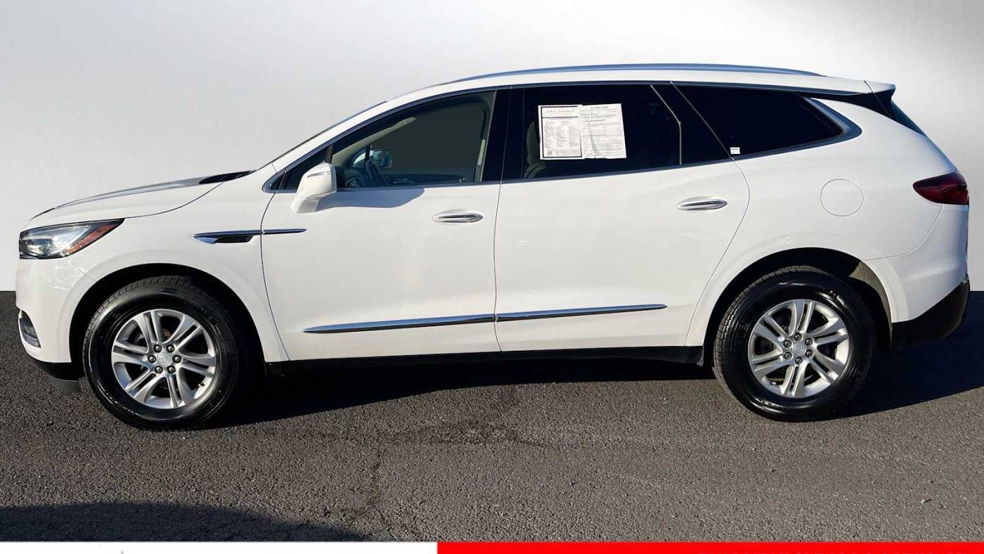 2019 Buick Enclave Essence — SUV — 100,493 mi — Gresham, OR