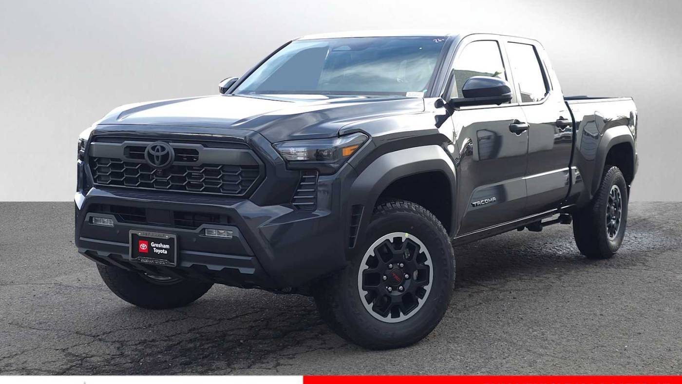 2024 Toyota Tacoma TRD Off Road — Pickup Truck — 298 mi — Gresham, OR
