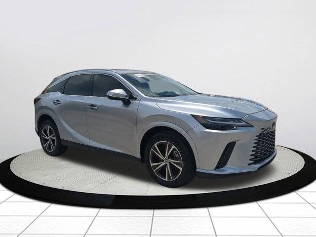 2024 Lexus RX RX 350 Premium — SUV — 6,679 mi — Naples, FL