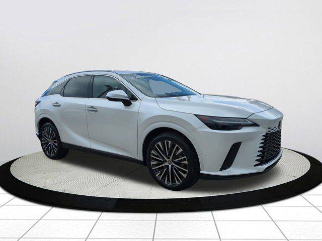 2023 Lexus RX RX 350 Premium Plus