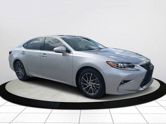 2018 Lexus ES ES 350 — Sedan — 18,794 mi — Naples, FL