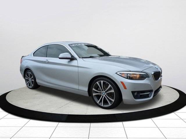 2016 BMW 2 Series 228i — Coupe — 71,756 mi — Naples, FL