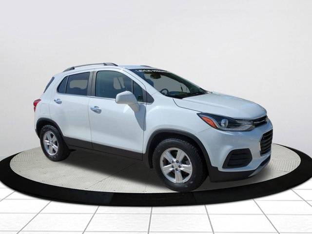 2018 Chevrolet Trax LT — SUV — 68,307 mi — Naples, FL