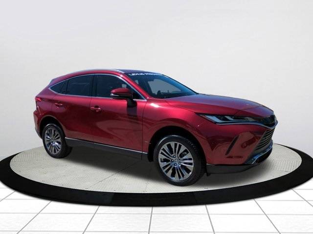 2023 Toyota Venza XLE — SUV — 15,459 mi — Naples, FL